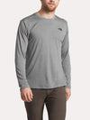 The North Face Men's Hyperlayer FD Long-Sleeve Crew Tee