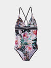 Next Girls Undercover Tropics One Piece