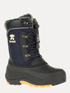 Kamik Luke Boys Snow Boot