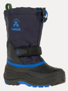 Kamik Waterbug5 Boys Winter Boot