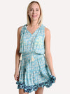 Cool Change Women's Nala Tunic Lumiere Dress