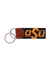 Smathers + Branson Oklahoma Key Fob