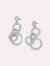 Oliphant Olympia Earring