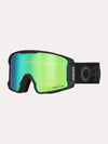 Oakley Men's Line Miner Snow Goggle