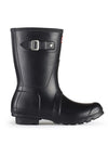 Hunter Rain Boots Women's Original Short Boot