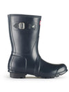 Hunter Rain Boots Women's Original Short Boot