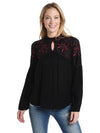 Parker Tahiti Blouse