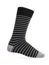 Peter Millar Nautical Stripe Socks