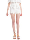 Re:Name Eyelet You Go Short