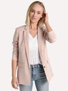 Brochu Walker Frieda Blazer