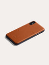 Bellroy iPhone X - Leather Phone Case