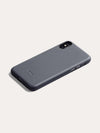 Bellroy iPhone X - Leather Phone Case