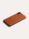 Bellroy iPhone Xs Max - Leather Phone Case