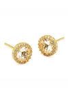 TAI Ear Rhinestone Glory Earring