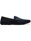 SWIMS Men's Penny Loafer