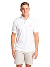 Texas Standard Gameday Performance Hybrid Polo