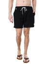 Penfield Men's Seal Solid Swimmer Short
