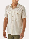 Patagonia Men's Longsleeve Cayo Largo II Shirt