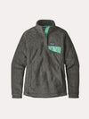 Patagonia Women's Re-Tool Snap-T Pullover
