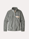 Patagonia Women's Re-Tool Snap-T Pullover