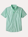 Patagonia Men's Lightweight Bluffside Shirt