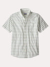 Patagonia Men's Lightweight Bluffside Shirt