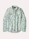 Patagonia Women's Long-Sleeved Sol Patrol Shirt