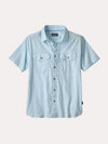 Patagonia Men's Longsleeve Cayo Largo II Shirt