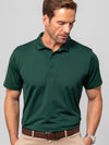 Mizzen + Main Phil Mickelson Golf Polo