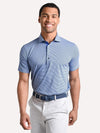 Greyson Men's Saranac Polo