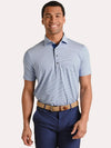 Greyson Men's Saranac Polo