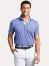 Greyson Men's Saranac Polo