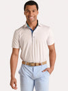 Greyson Men's Saranac Polo