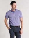 Greyson Men's Saranac Polo