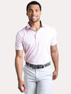 Greyson Men's Saranac Polo