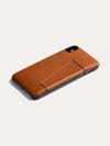 Bellroy  iPhone Xs Max - 3 Card Phone Case