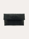 Parker and Hyde Python Clutch