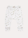 Quincy Mae Baby Drawstring Pant