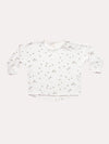 Quincy Mae Long Sleeve Baby Star Tee