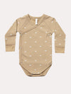 Quincy Mae Baby Kimono Onesie