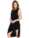 Do+Be Cupro Dress