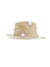 Tracy Watts Tenerife Fedora