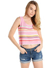 LemLem Yodit Crop Top