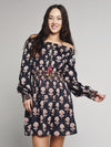 Alecia Bell Dress