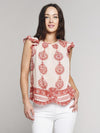 Alecia Bell Top