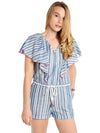 Lemlem Kosi Romper