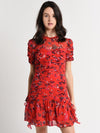 Tanya Taylor Carti Dress