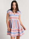 Lemlem Fiesta Dress