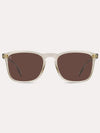 RAEN Men's Wiley Square Sunglasses