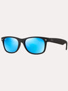 Ray-Ban New Wayfarer Flash Sunglasses